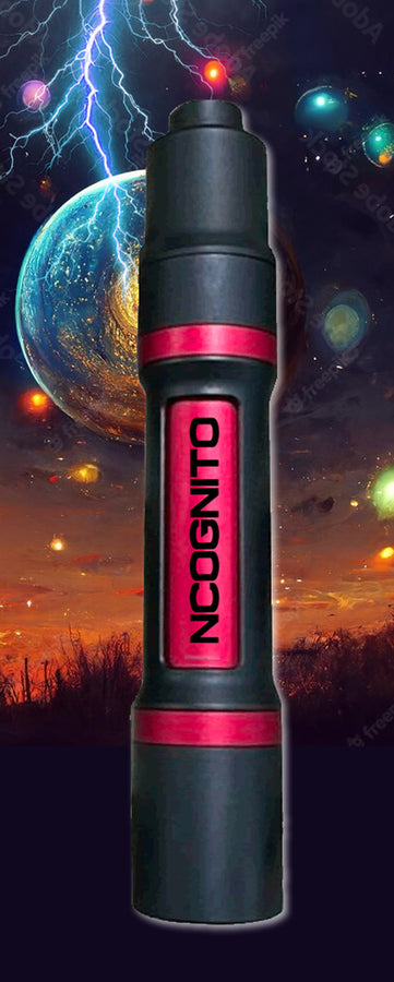 Ncog Mod by MindTekt