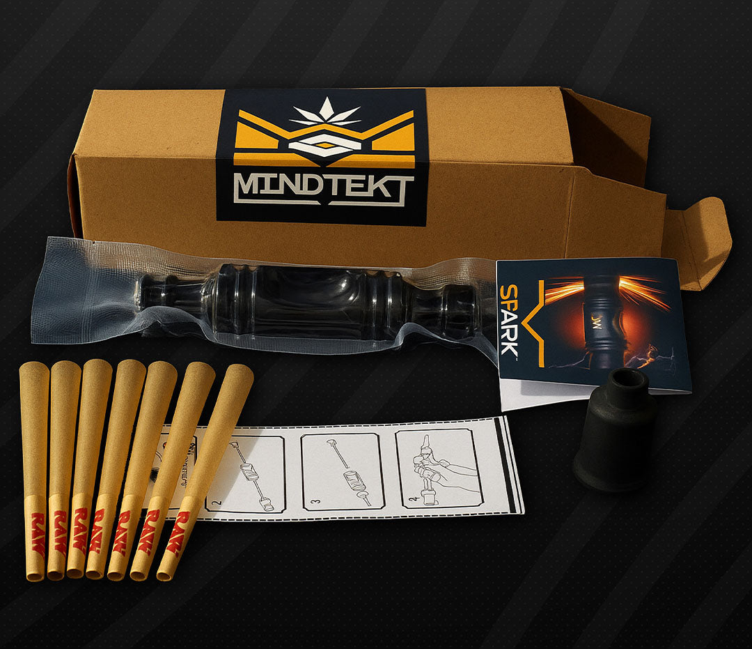 The Spark — The Tool That’s Changing the Way You Roll