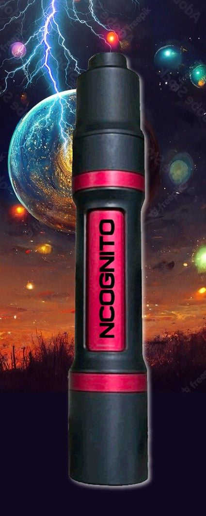 The Ncognito Mod — The Ultimate Cigarette Control System (Copy)