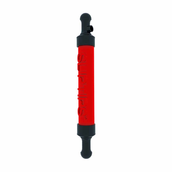 SlipTip – Dual-Function Cigarette Tip & Snuffer System (Alan)