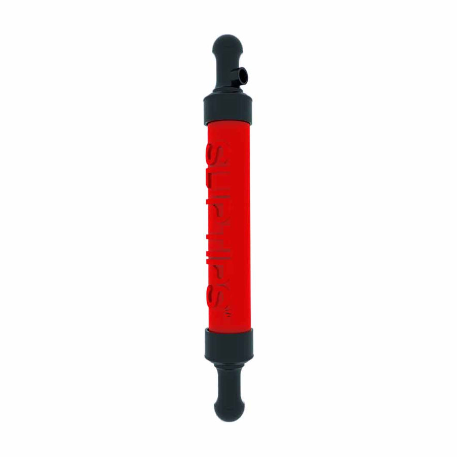 SlipTip – Dual-Function Cigarette Tip & Snuffer System (Alan)