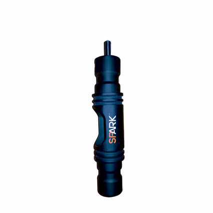 Spark – Fast & Easy Side-Inject Cone Filler & Packing Tool (Alan)