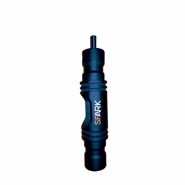 Spark – Fast & Easy Side-Inject Cone Filler & Packing Tool (Alan)