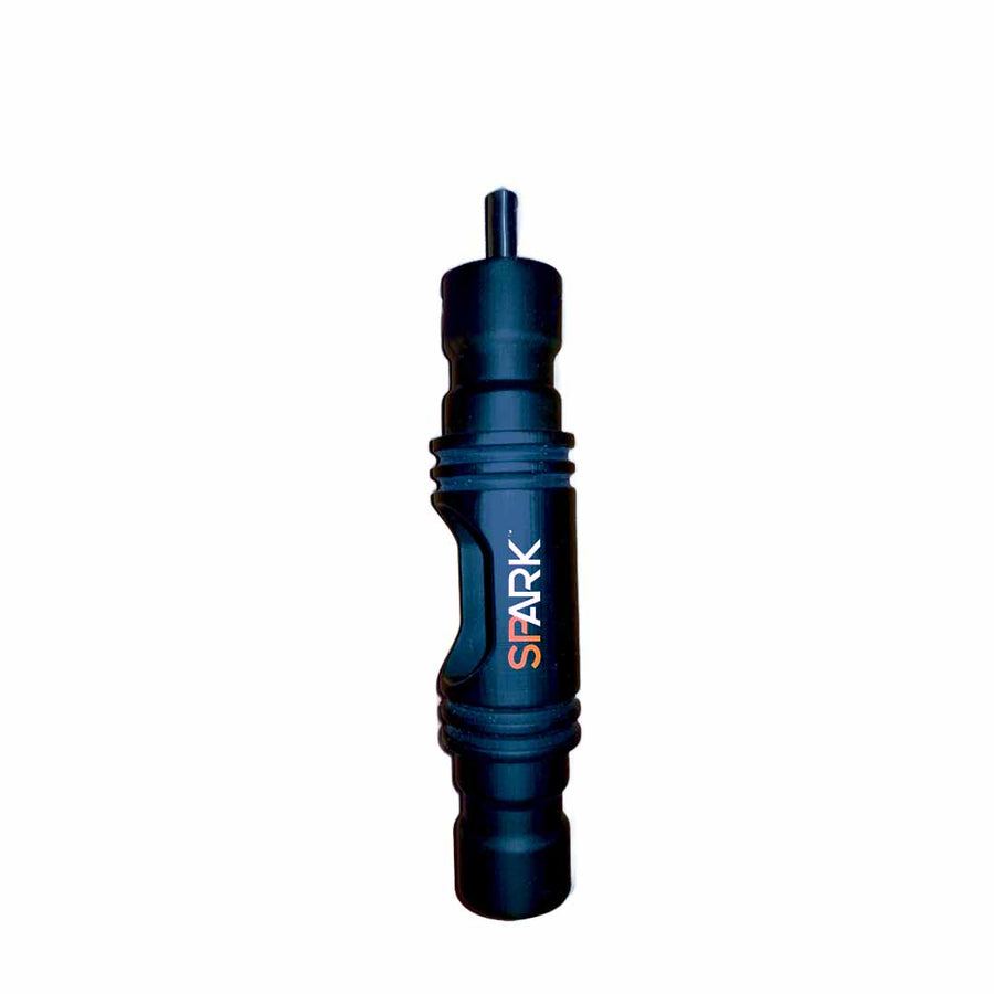 Spark – Fast & Easy Side-Inject Cone Filler & Packing Tool (Alan)